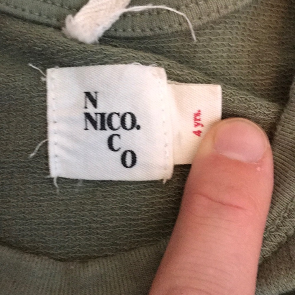 Tank top - Picture 2 of 2